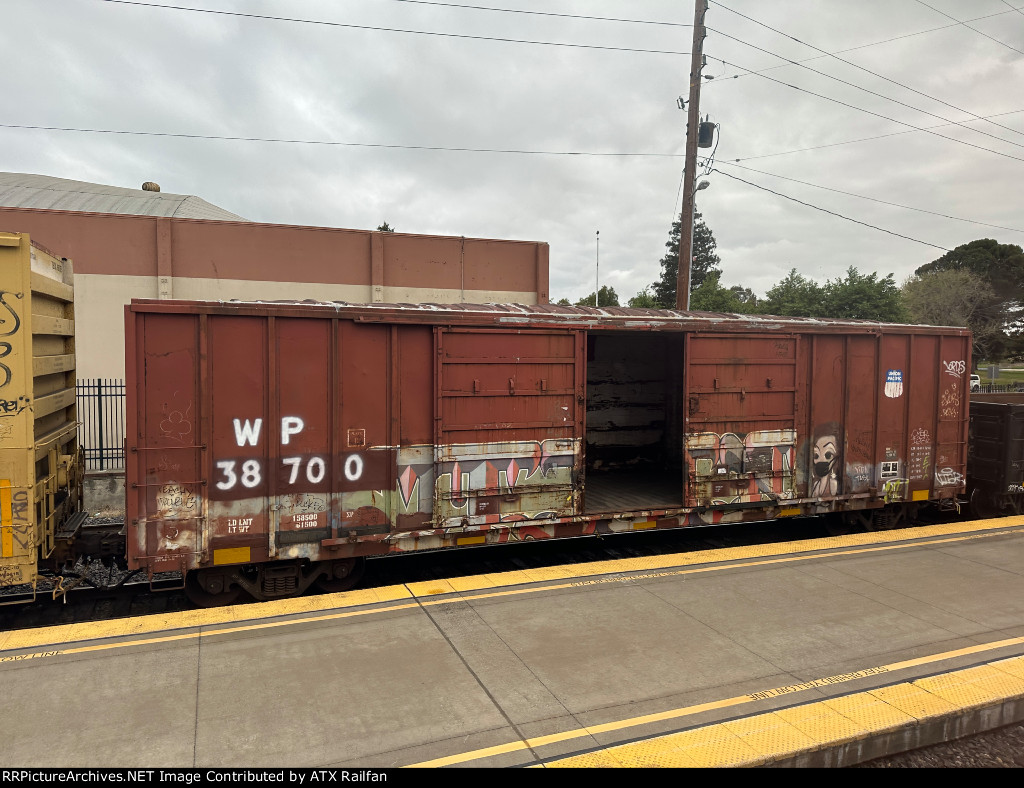 WP 38700
